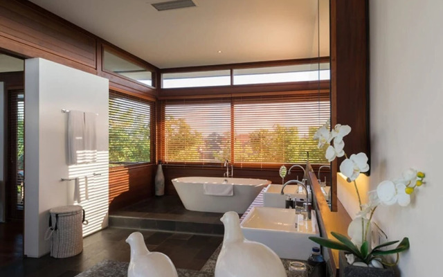 5 Star Luxury Villa Best Location Bali Life