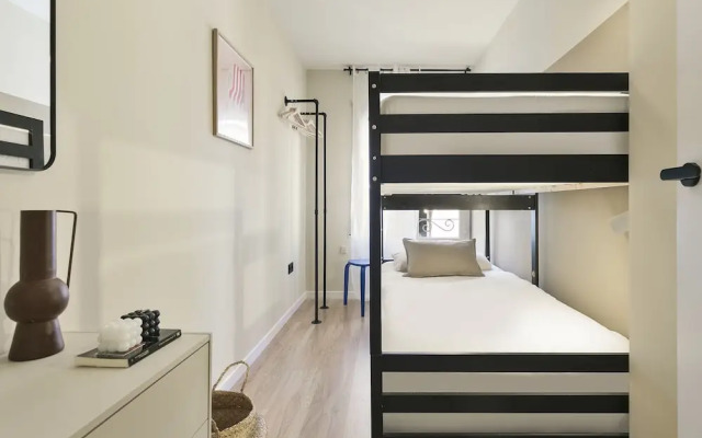 Wow Apartments By Olala Homes