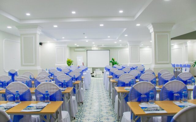 Hoi An Rosemary Boutique Hotel & Spa