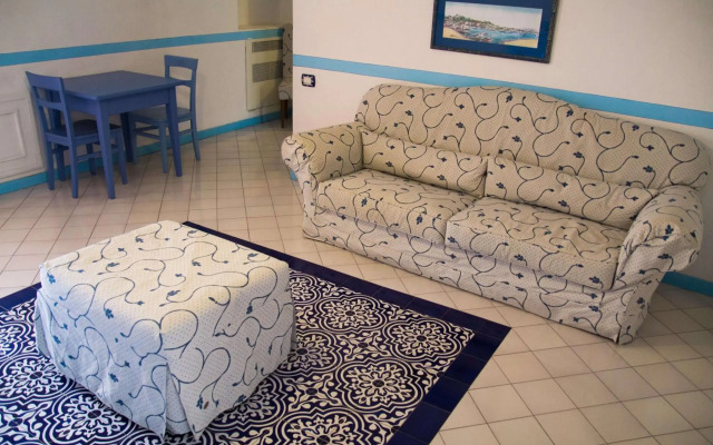 Hotel del Sole al Plebiscito