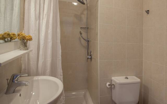 Vacanceole Sognu Di Rena