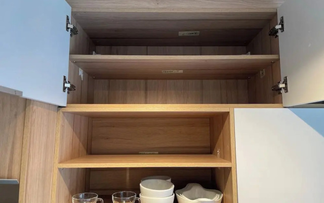 Haus Mitre Plato Ipiranga