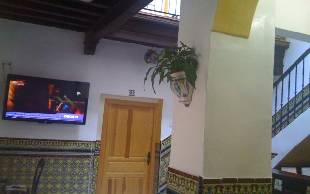 Hostal Atenas