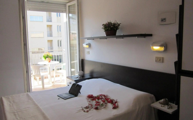 Hotel Des Bains