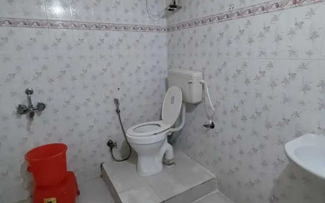 Hyderabad Serenity Retreat - 3 Bdrm Apartment