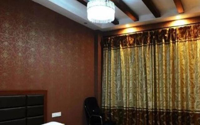 Dashan Bussiness Hotel