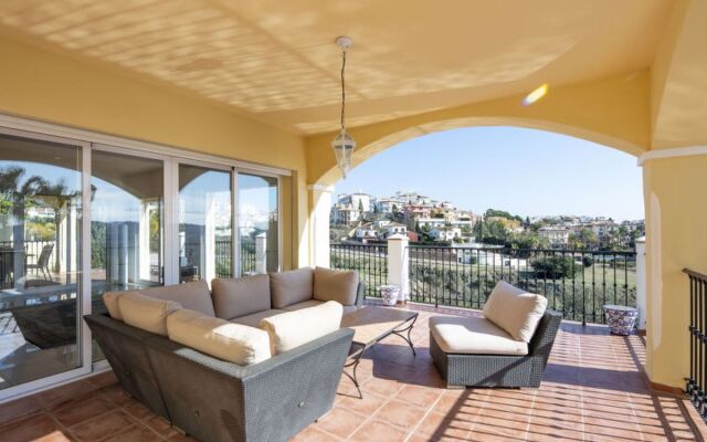 Holiday Home Villa Unica