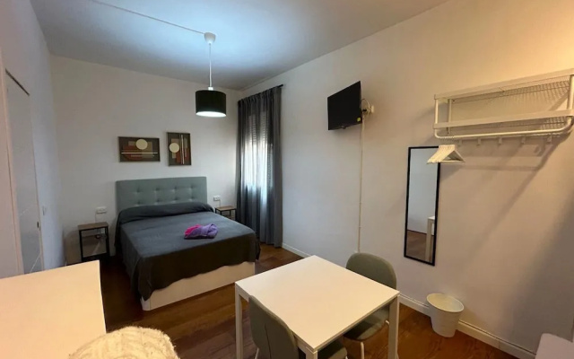 Habitaciones Magdalena