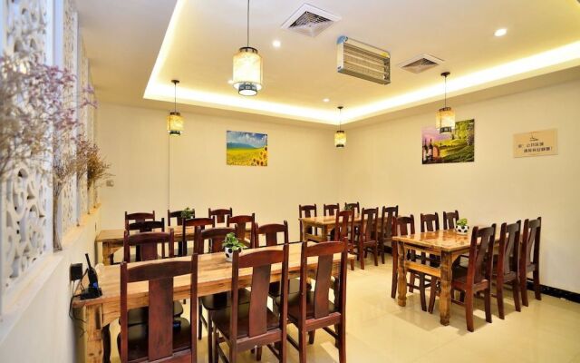 Dachanghang Hotel (Kunming Changshui International Airport)