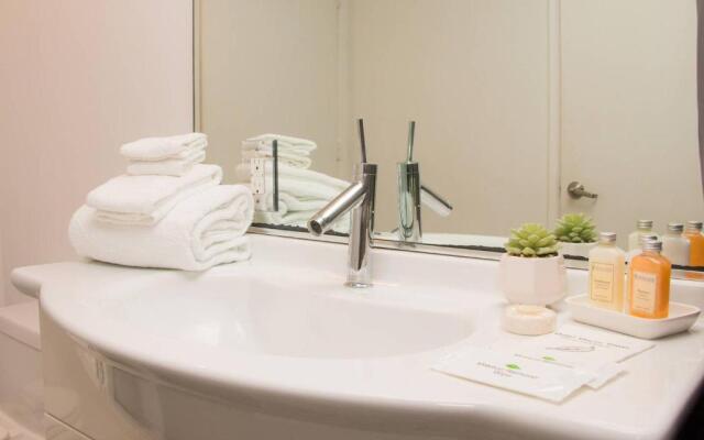 Deluxe 5 Star Condo Iconbrickell@25Th, Free Spa/Gym/Pool