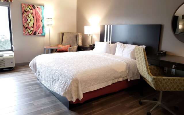 Hampton Inn Johnstown