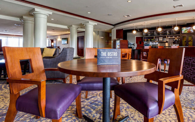 Courtyard Hadley Amherst