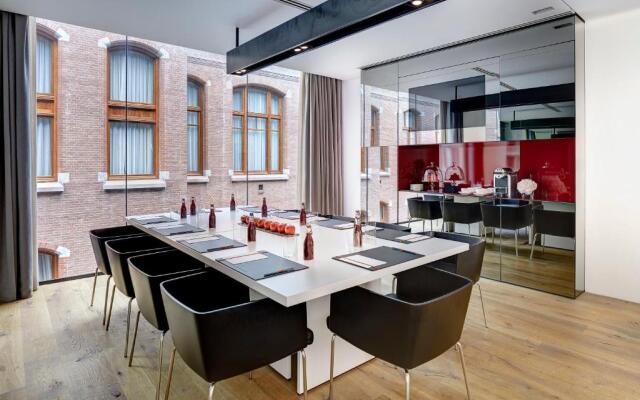 Conservatorium Hotel