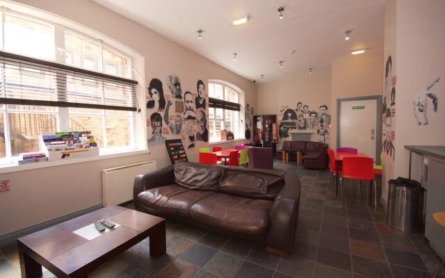 Albatross Hostel