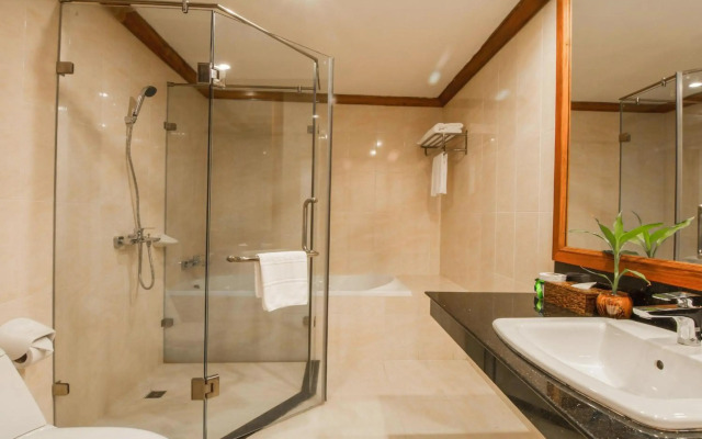 Cheathata CTS Hotel Siem Reap