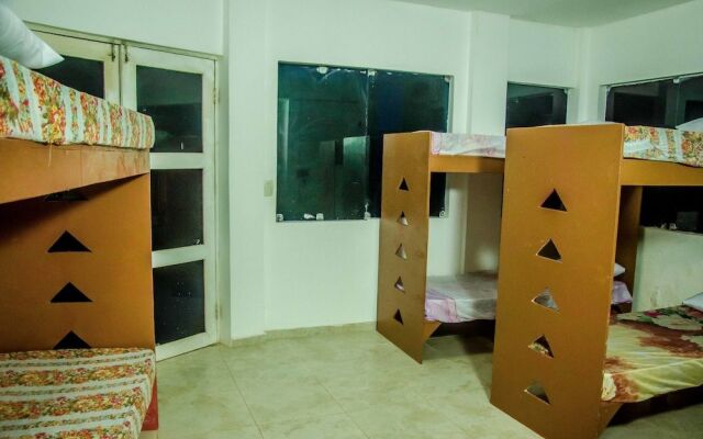 Hostel Pousada Queirah Jeri