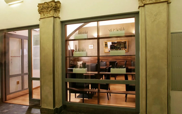 Hotel Superior Prague
