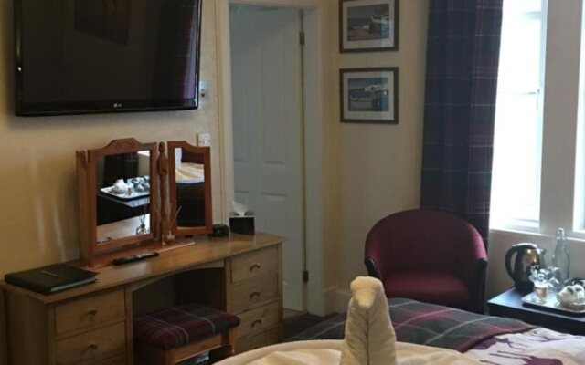 Carisbrooke Guest House