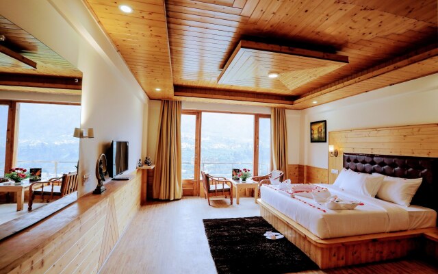 Primo Resorts