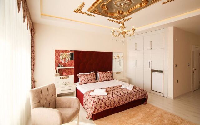 Star Otel Caycuma