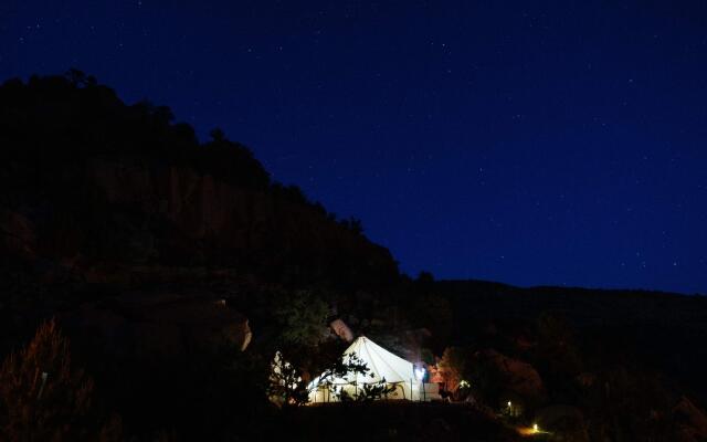 Zion Glamping Adventures