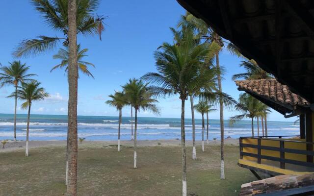 Makaira Beach Resort