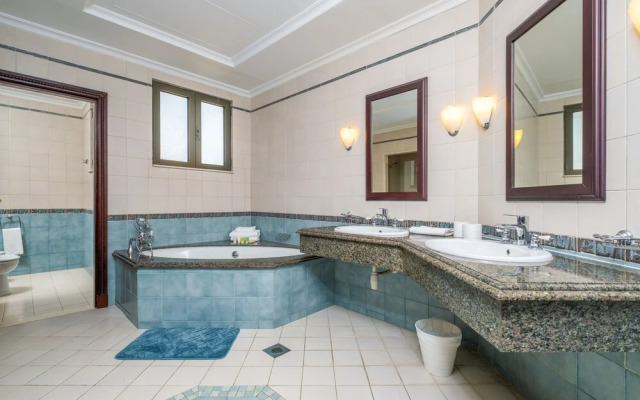 LUX Holiday Home - Frond P 1