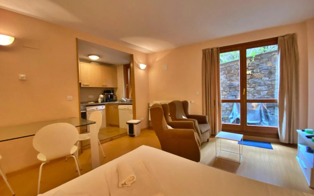 Pleta de Soldeu 225 hasta 4 personas.