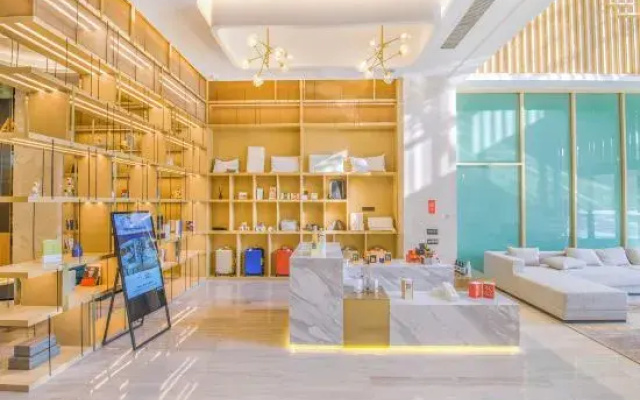 Atour Hotel