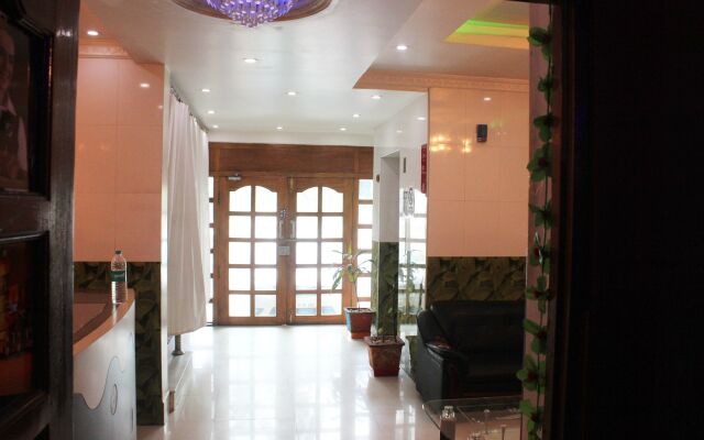 Hotel Ayushman