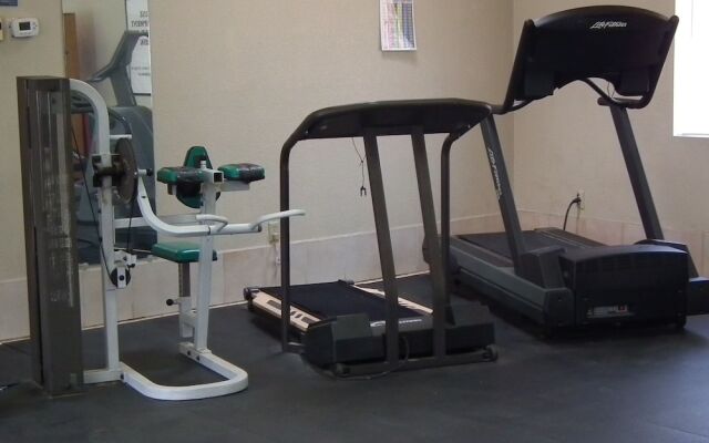 Twentynine Palms Resort