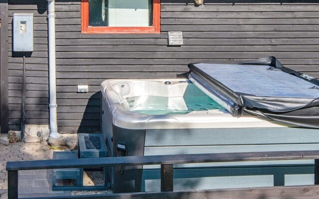 6 Person Holiday Home in Sydals-by Traum