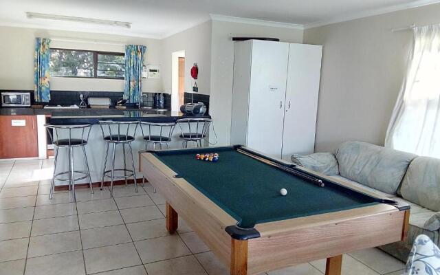 Aston Bay Holiday Home