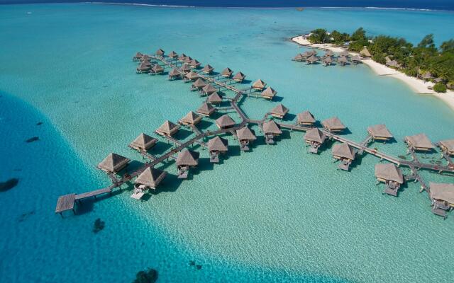 InterContinental Le Moana Resort Bora Bora, an IHG Hotel