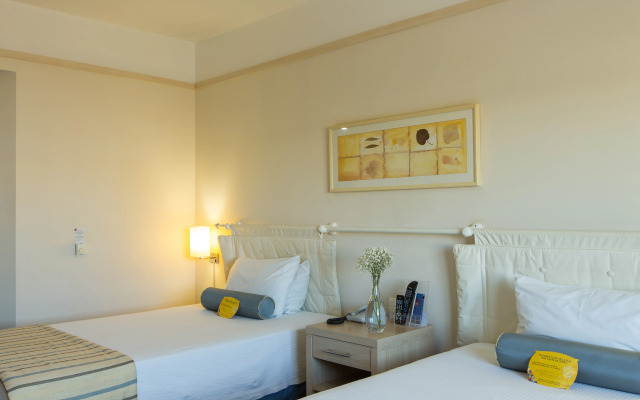 Comfort Suites Londrina