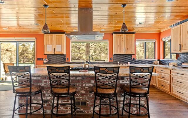 Laureens Americana Hideaway