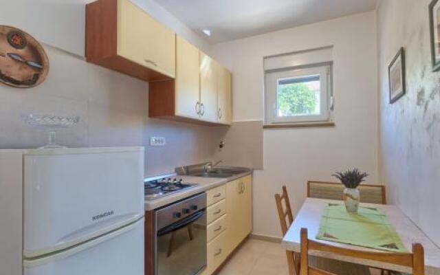 Holiday home Stinjan Prilaz Plazina
