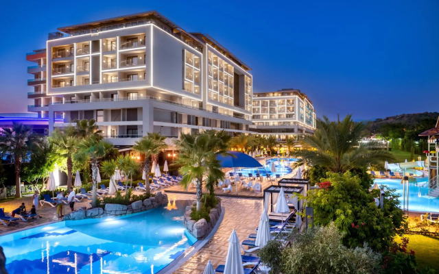 Numa Bay Exclusive Hotel - Ultra All Inclusive