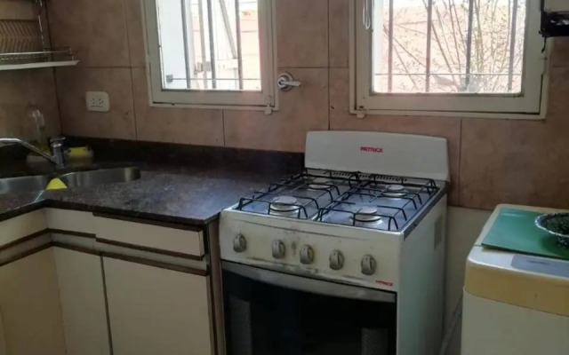 La Casa Roja Arroyito Rio