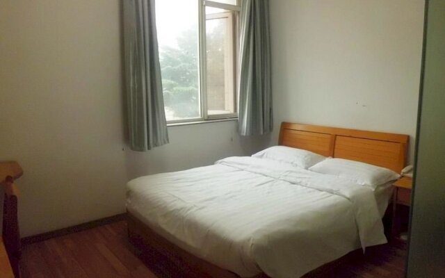 Sanhe Jieshen Business Hotel – Guest Rooms – Langfang