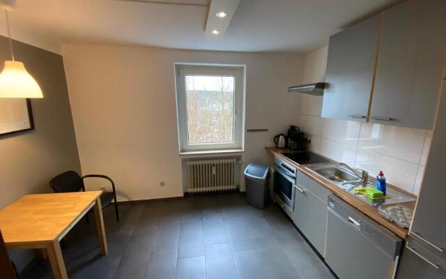 Harzidyll Living Apartements