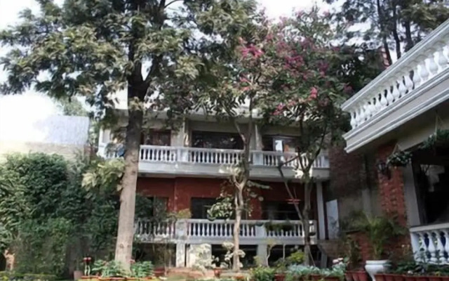 The Estate Villa