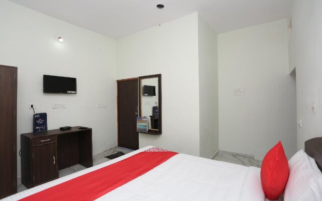 Hotel Khush Khush by OYO Rooms