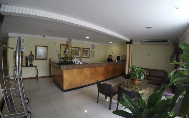 Palacio do Rio Hotel