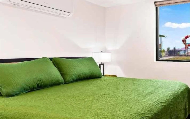 Zion Utah Jellystone Park