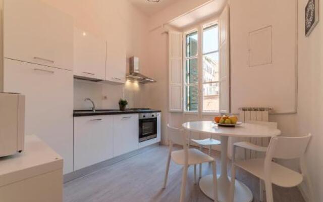 Castelfidardo Apartment - Charme Homes