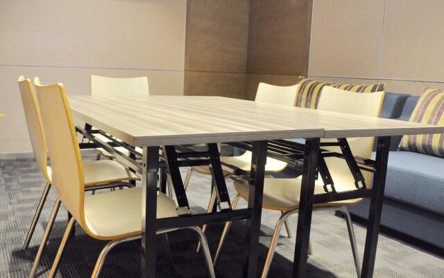 Holiday Inn Express Suzhou Industrial Park by IHG