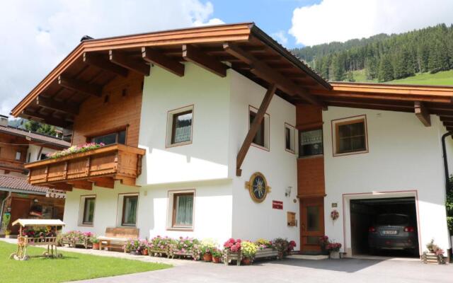 Ferienwohnung Tomann