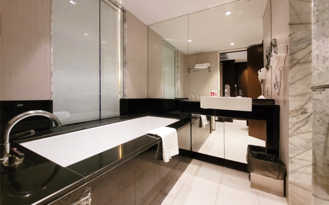 CITICHIC Sukhumvit 13 Bangkok by Compass Hospitality