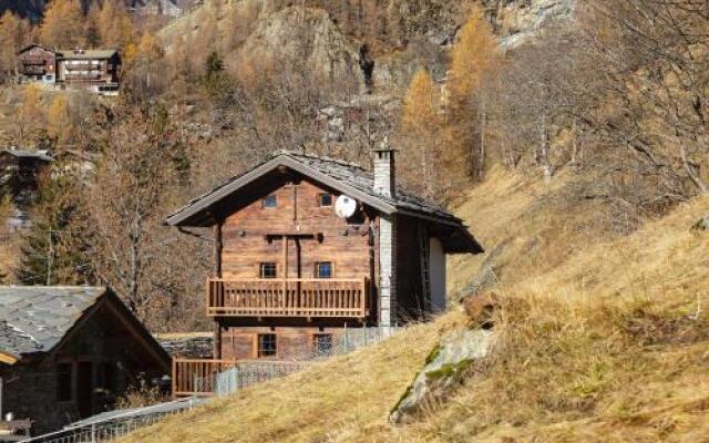 HelloChalet_Maisonette Grené